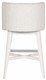 T4V68-BS NI Index Porcelain back